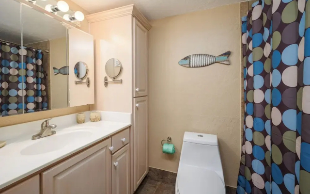 Point Matanzas B3 by Distinctive Beach Rentals