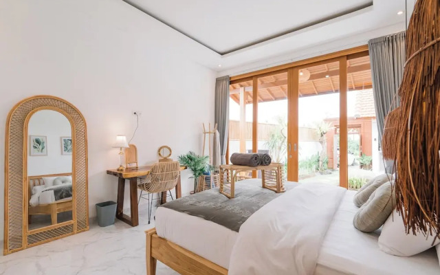 Villa Niji - 3BR Villa with Pool Seseh