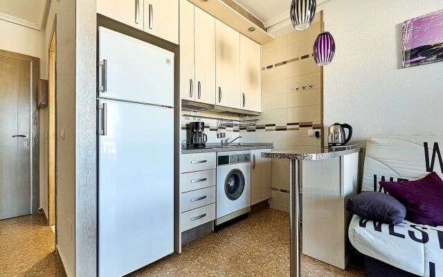 Espanhouse Torreblanca 312