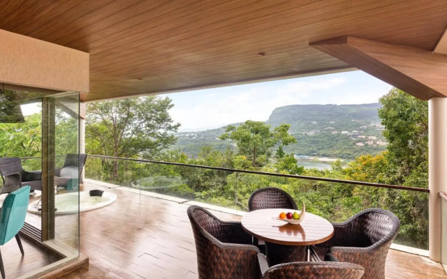 Aveda Suites at Aamby Valley City