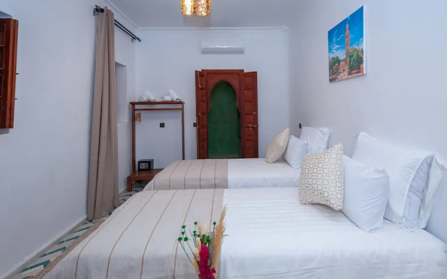 Riad Amalia