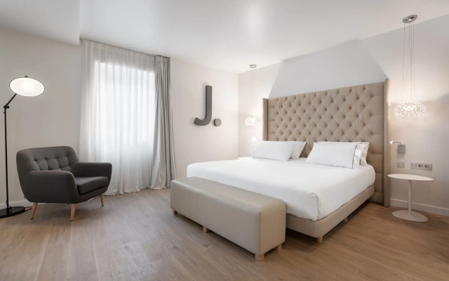 Eurostars Marques de Vallejo