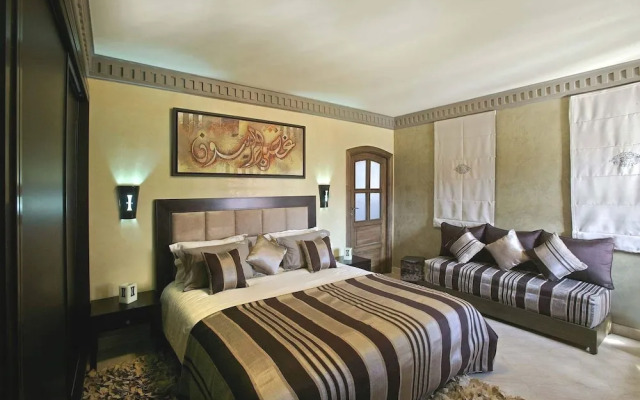 Villa Aia - Calm and Serenity