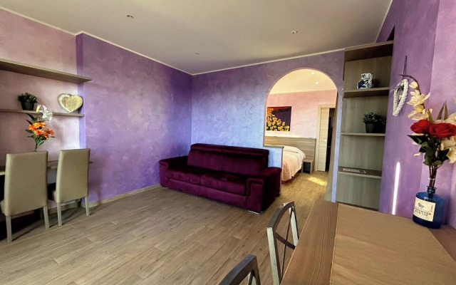 B&B La fontana nelle Langhe