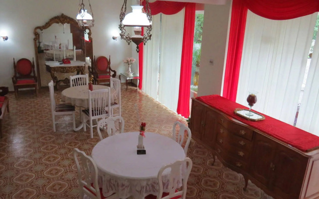 Charitas Inn