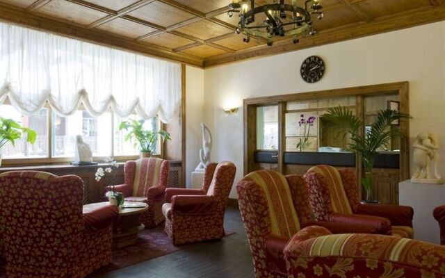 Concordia Parc Hotel