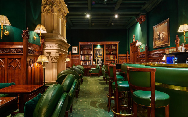 Отель Westminster