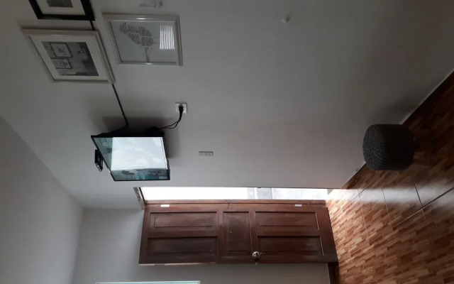 Guest House Miraflores