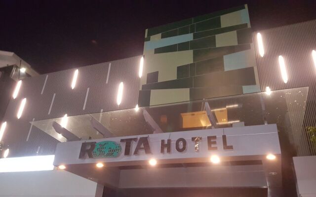 Rota Hotel