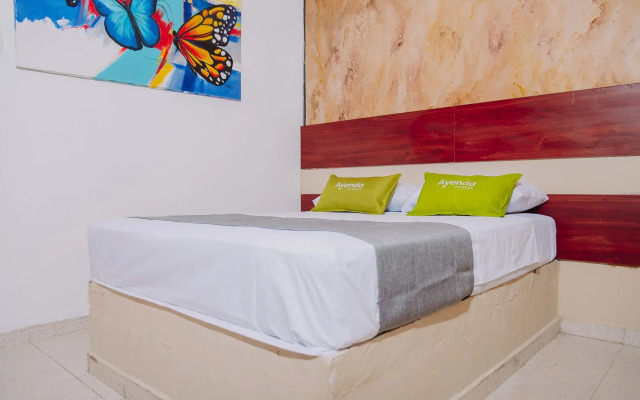 Ayenda 1614 Playa y Mar