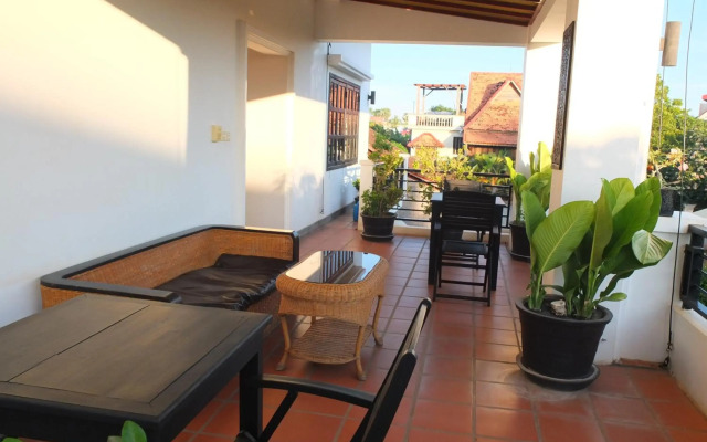 Baby Elephant Boutique Hotel