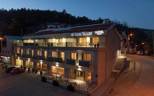 Alva Valley Hotel