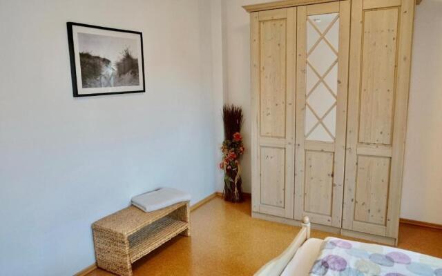 Friedenstraße 21 Whg 4