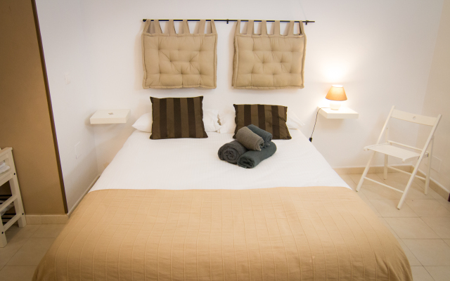 Holidays2Malaga Juan de Mena Apartments