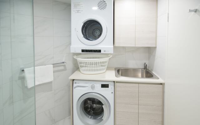 Miami Beachside Holiday Apartments