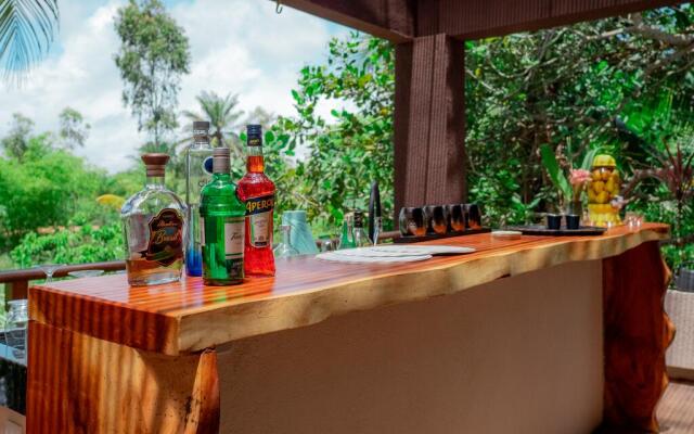 Pousada Sitio da Bia