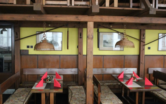 Hotel Corrado