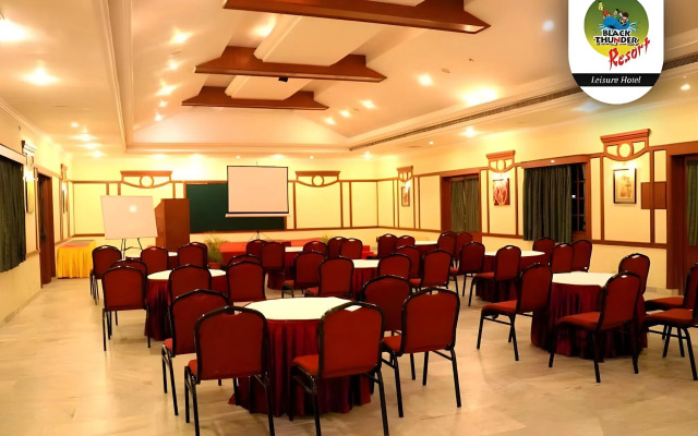 Black Thunder Resort - Mettupalayam