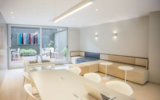 The Point Casa - Edificio Boutique