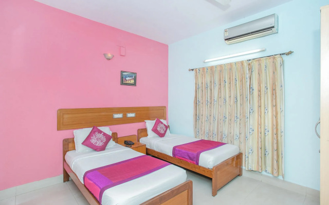 Hotel Red Carpet Residence by OYO Rooms