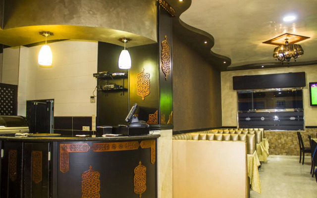 Hôtel Suite Martil