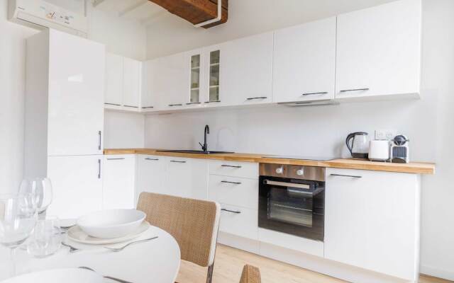 Résidence Paris SEVRES