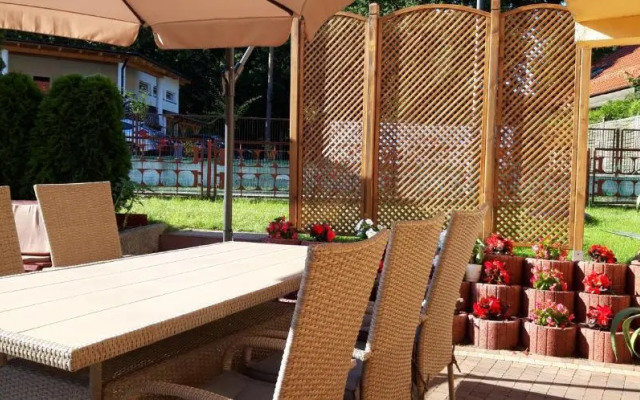 Kwatery Prywatne Margo