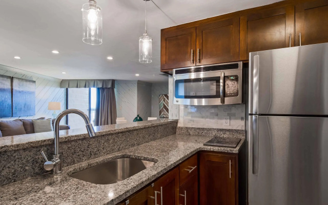 Best Western Ocean Reef Suites