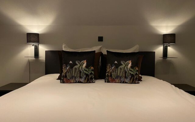 Luxexcellent Exclusieve B&B