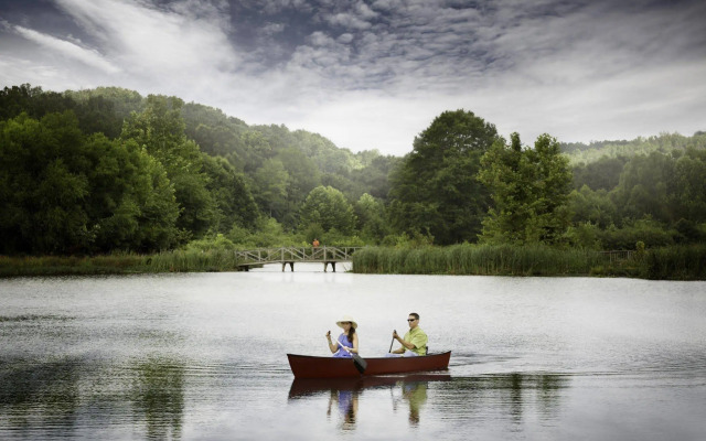 Barnsley Resort