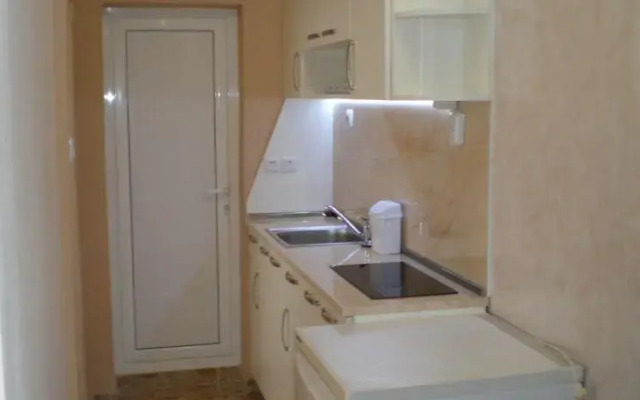 Guest House Balchik