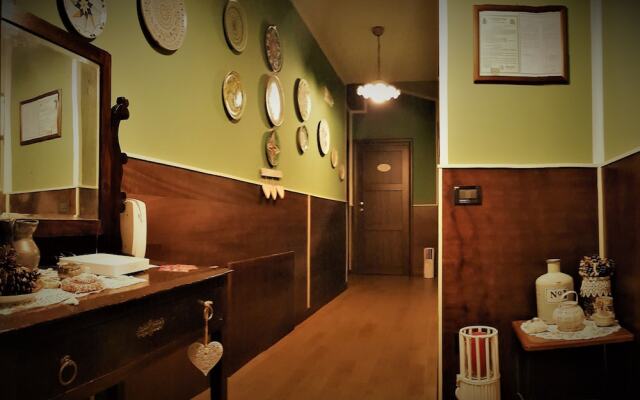 Glamour Bed & Breakfast