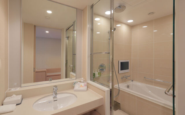 Odakyu Hotel Century Sagami Ono