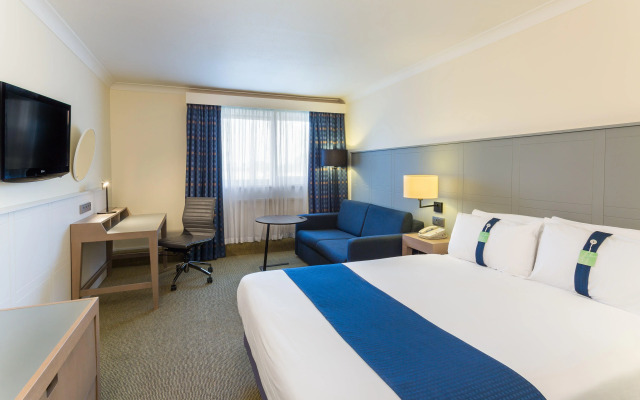 Holiday Inn Cambridge by IHG