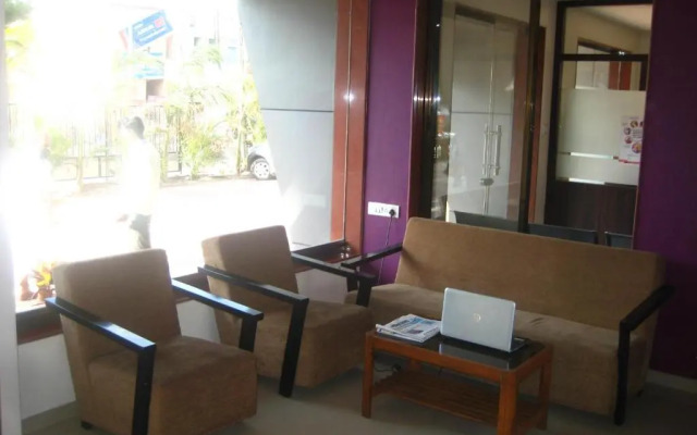 Hotel Yogiraj