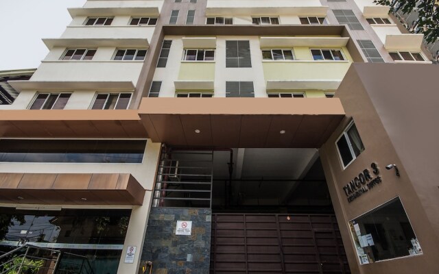 OYO 656 Tancor 3 Residential Suites