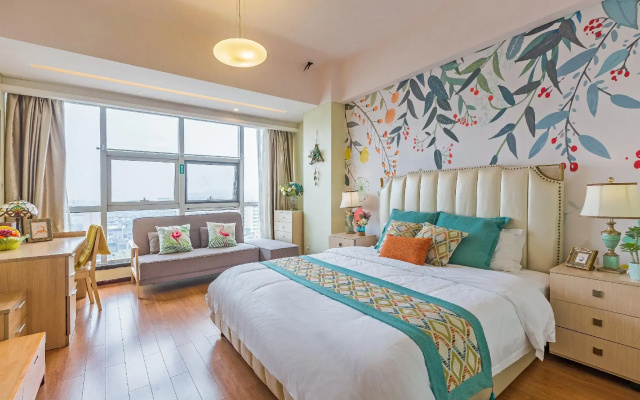 Westlake 7 Service Apartment