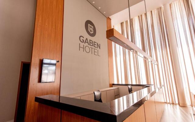 Gaben Hotel