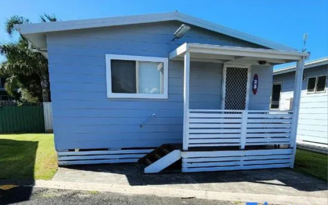 Shellharbour Holiday Village