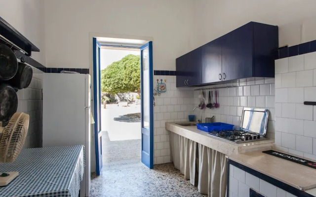 VilleSalento - Villa Mare di Puglia M552