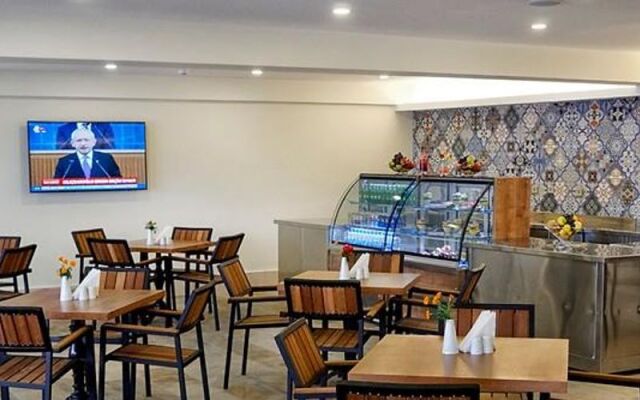 Orkis Palace Termal Otel