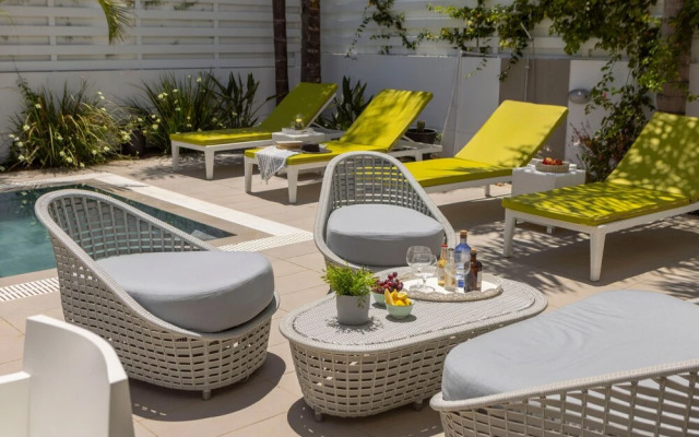 Protaras Narcissos Seaside Villa 16