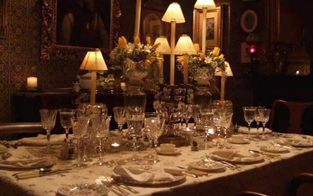 The Victorian B&B