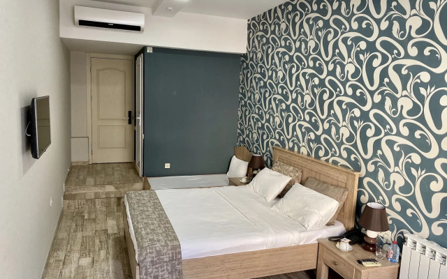 Hotel Nizami Street