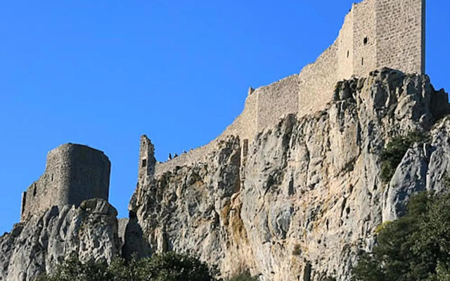 Maison de 2 chambres a Chalabre