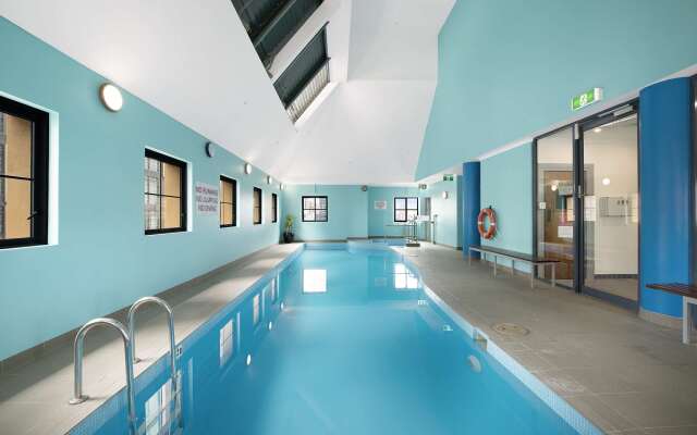 YEHS Hotel Sydney Harbour Suites