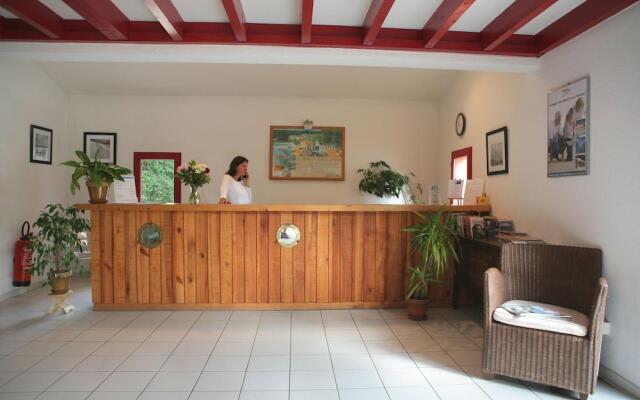 Résidence Nemea les Rives de Saint Brice