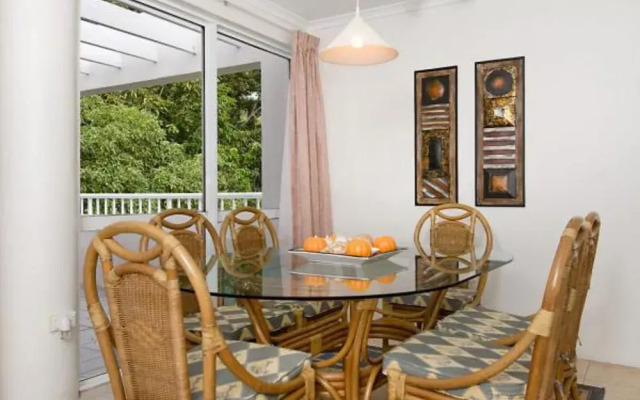 Palm Cove Penthouse Accommodation