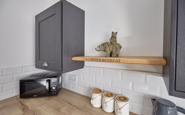 Host Stay Apartment 3 Pete s Retreat