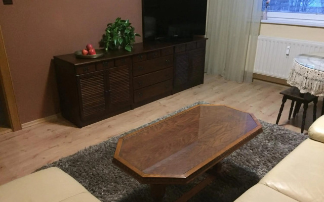 DELI Tatry Apartment